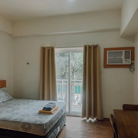 Ania Rooms@Amani Grand Residences Near Airport Мактан Екстериор снимка