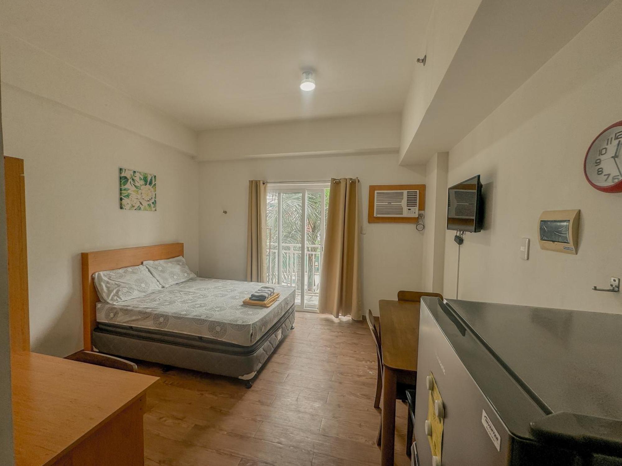 Ania Rooms@Amani Grand Residences Near Airport Мактан Екстериор снимка